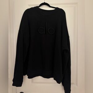 Alo Yoga Crewneck